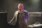 Bachar Mar-Khalifé en concert