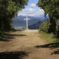chemin de croix